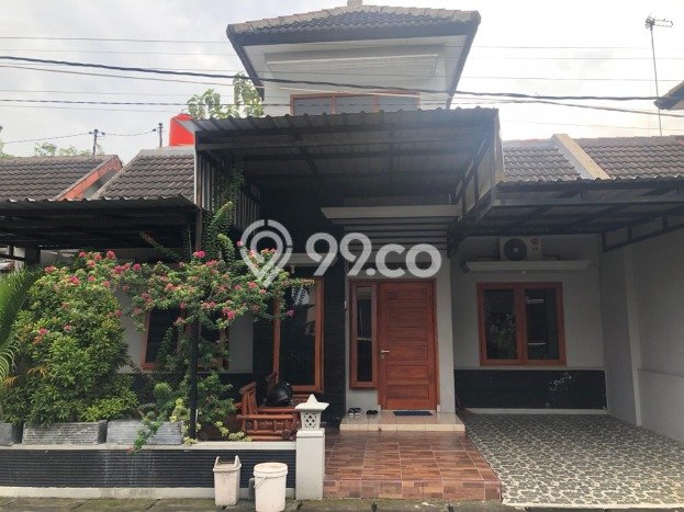 Jual Rumah Minimalis Bagus Punya 2 KT di Colomadu Solo - Jual Rumah Minimalis Bagus Punya 2 KT di Colomadu Solo -
