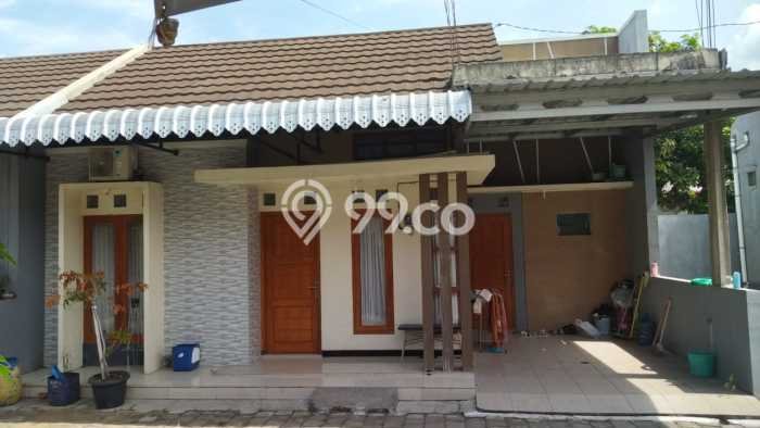 Rumah Sederhana Dijual di Colomadu 2 Kamar dengan Luas Tanah 63m2 Rumah Sederhana Dijual di Colomadu 2 Kamar dengan Luas Tanah 63m2