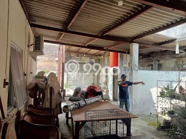 Tanah Dijual Lokasi Manahan, Solo Luas 343m2 Legalitas Aman Tanah Dijual Lokasi Manahan, Solo Luas 343m2 Legalitas Aman