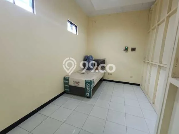 Rumah Modern Cantik 4 Kamar Siap Huni di Ceper Rumah Modern Cantik 4 Kamar Siap Huni di Ceper
