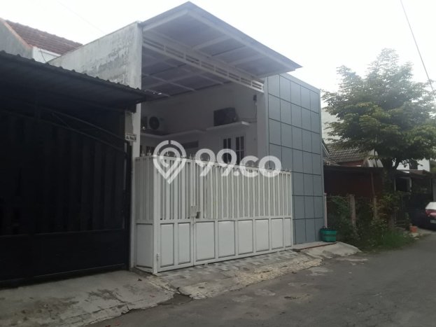 Dijual Rumah 3 Kamar Lokasi Ideal Nyaman dan Strategis di Solo Baru Dijual Rumah 3 Kamar Lokasi Ideal Nyaman dan Strategis di Solo Baru