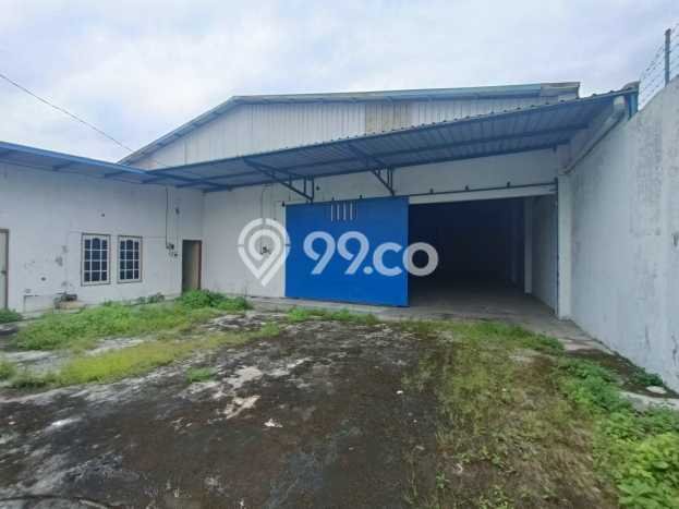 Gudang Disewakan Cepat di Tasikmadu Karanganyar LB 500m2 Gudang Disewakan Cepat di Tasikmadu Karanganyar LB 500m2