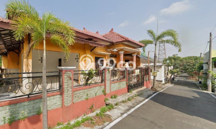 Rumah Modern Minimalis 5 Kamar Bisa Langsung Pindah di Gondangrejo Rumah Modern Minimalis 5 Kamar Bisa Langsung Pindah di Gondangrejo