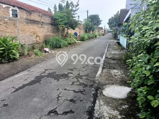 Jual Rumah Favorit Siap Huni LB 102m2 di Gatak, Sukoharjo Jual Rumah Favorit Siap Huni LB 102m2 di Gatak, Sukoharjo