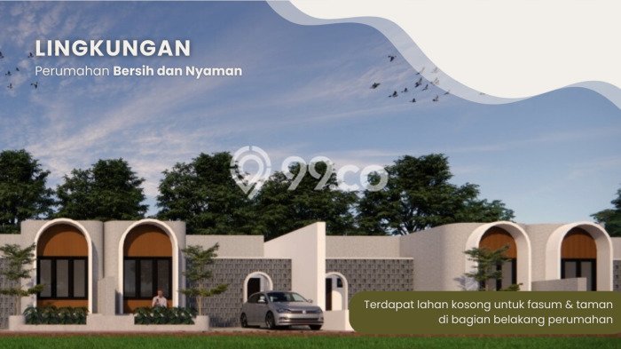 Jual Rumah Harga Miring Karanganyar Punya 2 KT & LT 70m2 Jual Rumah Harga Miring Karanganyar Punya 2 KT & LT 70m2