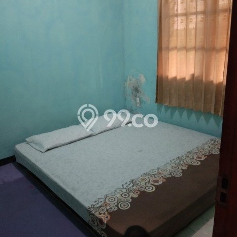 Rumah Terjangkau Dijual di Kartasura, Sukoharjo Harga Rp 460 Juta Rumah Terjangkau Dijual di Kartasura, Sukoharjo Harga Rp 460 Juta