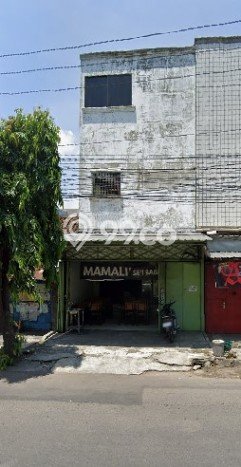 Unit Ruko Disewa Lokasi Banjarsari, Solo Spesifikasi Luas Bangunan 133m2 Unit Ruko Disewa Lokasi Banjarsari, Solo Spesifikasi Luas Bangunan 133m2