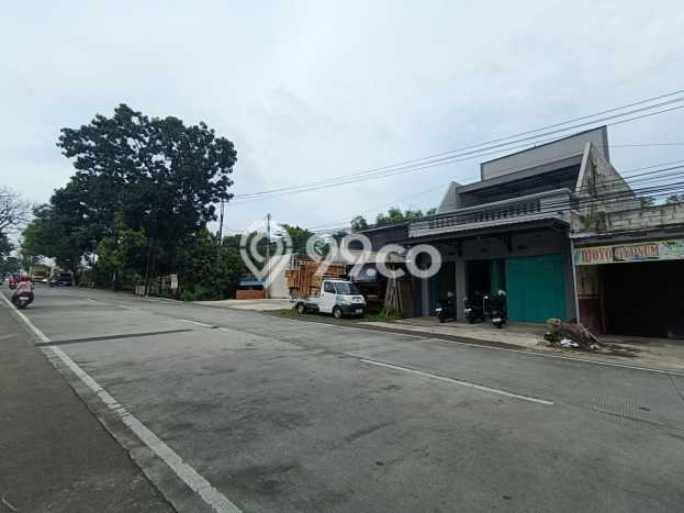 Unit Ruko Dijual di Gondangrejo Karanganyar 200m2 Unit Ruko Dijual di Gondangrejo Karanganyar 200m2