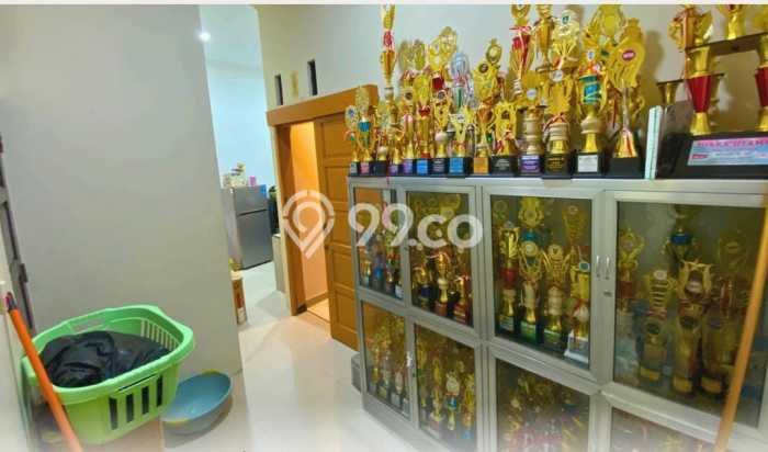 Dijual Rumah Minimalis Bagus Punya 4 KT di Ngemplak Boyolali - Dijual Rumah Minimalis Bagus Punya 4 KT di Ngemplak Boyolali -