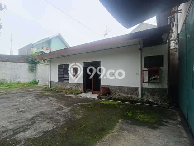 Dijual Gudang di mojosongo Solo LT 1275m2 / LB 850m2 Dijual Gudang di mojosongo Solo LT 1275m2 / LB 850m2