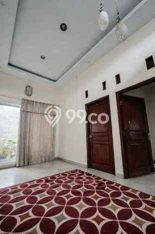 Dijual Cepat Rumah Bagus Siap Huni LB 55m2 di Banyudono, Boyolali Dijual Cepat Rumah Bagus Siap Huni LB 55m2 di Banyudono, Boyolali