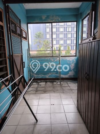 Unit Ruko Disewa Lokasi Banjarsari, Solo Spesifikasi Luas Bangunan 133m2 Unit Ruko Disewa Lokasi Banjarsari, Solo Spesifikasi Luas Bangunan 133m2