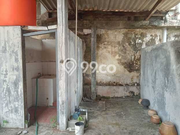 Tanah Dijual Lokasi Manahan, Solo Luas 343m2 Legalitas Aman Tanah Dijual Lokasi Manahan, Solo Luas 343m2 Legalitas Aman