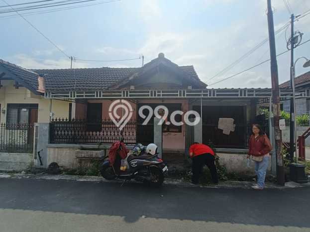 Jual Rumah Harga Miring Kartasura Punya 1 Kamar & LT 71m2 Jual Rumah Harga Miring Kartasura Punya 1 Kamar & LT 71m2