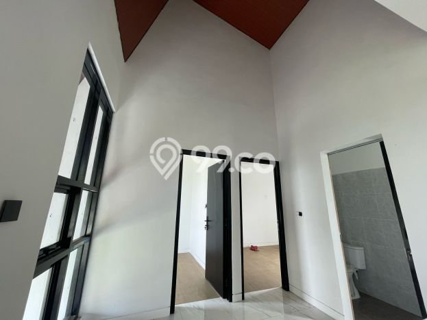 Rumah Modern Cantik 3 KT Bisa Langsung Pindah di Kartasura Rumah Modern Cantik 3 KT Bisa Langsung Pindah di Kartasura
