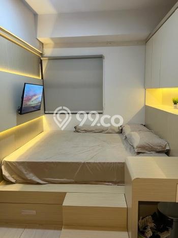 Untuk Dijual Apartemen 0 KT di Surakarta Luas 18m2 Untuk Dijual Apartemen 0 KT di Surakarta Luas 18m2