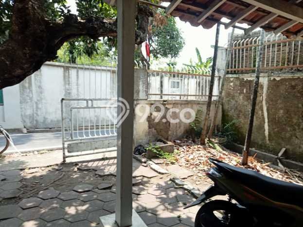 Tanah Dijual Lokasi Manahan, Solo Luas 343m2 Legalitas Aman Tanah Dijual Lokasi Manahan, Solo Luas 343m2 Legalitas Aman