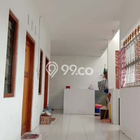 Dijual Hunian Mewah dengan Fasilitas Sekitar Komplit di Laweyan, Solo Dijual Hunian Mewah dengan Fasilitas Sekitar Komplit di Laweyan, Solo
