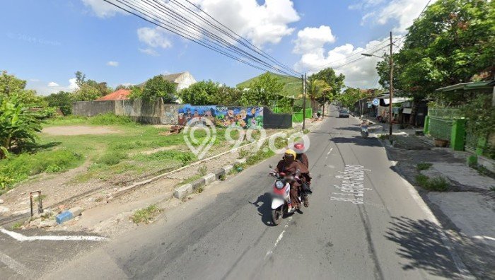 Lahan Strategis di mojosongo Solo Disewakan dengan Luas 1375m2 Lahan Strategis di mojosongo Solo Disewakan dengan Luas 1375m2