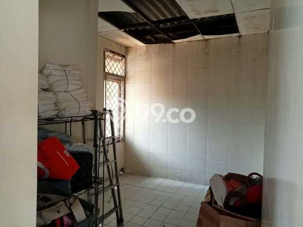 Tanah Dijual Lokasi Manahan, Solo Luas 343m2 Legalitas Aman Tanah Dijual Lokasi Manahan, Solo Luas 343m2 Legalitas Aman