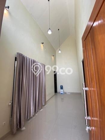 Rumah Strategis Minimalis Lb 50m2 di Colomadu, Solo Rumah Strategis Minimalis Lb 50m2 di Colomadu, Solo