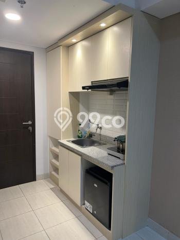 Untuk Dijual Apartemen 0 KT di Surakarta Luas 18m2 Untuk Dijual Apartemen 0 KT di Surakarta Luas 18m2