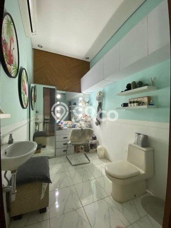 Rumah Mewah Siap Huni LT 392m2 di Kelapa Gading, Jakarta Utara Rumah Mewah Siap Huni LT 392m2 di Kelapa Gading, Jakarta Utara