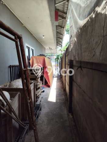 Unit Komersial Dijual di Bogor LT 413m2 & LB 182m2 Unit Komersial Dijual di Bogor LT 413m2 & LB 182m2