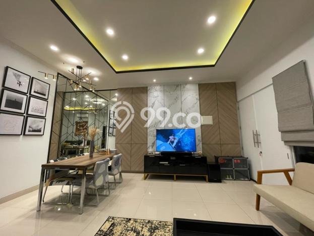 Sewa cepat hunian minimalis lokasi strategis 3 Kamar di Kelapa Gading, Jakarta Utara Sewa cepat hunian minimalis lokasi strategis 3 Kamar di Kelapa Gading, Jakarta Utara