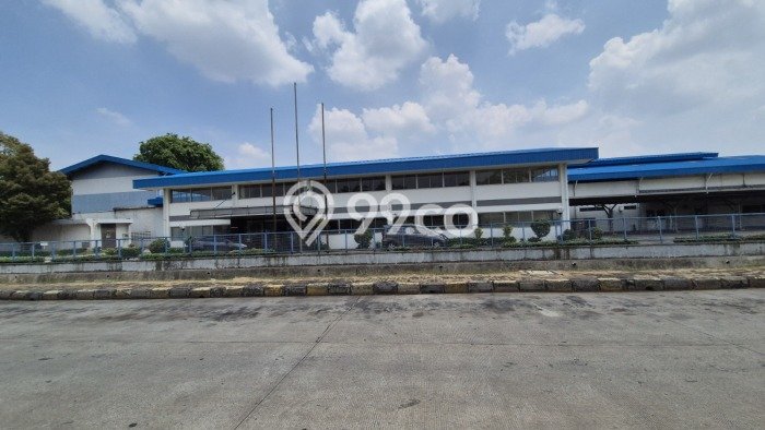 Unit Pabrik Strategis di Pulo Gadung, Jakarta Timur Potensi Cuan Besar Unit Pabrik Strategis di Pulo Gadung, Jakarta Timur Potensi Cuan Besar