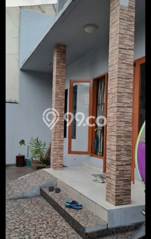 Rumah Strategis Modern Lb 120m2 di Cempaka Putih, Jakarta Pusat Rumah Strategis Modern Lb 120m2 di Cempaka Putih, Jakarta Pusat