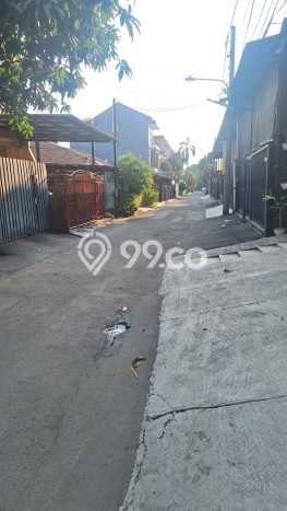Hunian Eksklusif Siap Huni LT 120m2 di Kelapa Gading, Jakarta Utara Hunian Eksklusif Siap Huni LT 120m2 di Kelapa Gading, Jakarta Utara