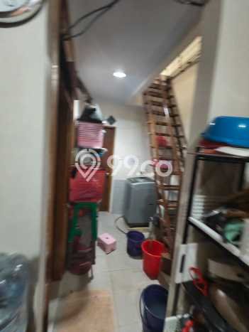Siap Huni Hunian Elit 4 Kamar di Kelapa Gading Dekat ke Mana Pun Siap Huni Hunian Elit 4 Kamar di Kelapa Gading Dekat ke Mana Pun