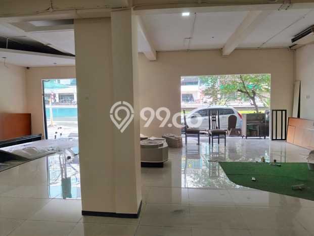 Unit Ruko Tersedia di Sunter Spesifikasi LB 550m2 Unit Ruko Tersedia di Sunter Spesifikasi LB 550m2