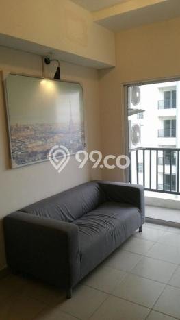 Dijual Apartemen di Tangerang 1 Kamar & 1 Kamar Mandi, Luas 37m2 Dijual Apartemen di Tangerang 1 Kamar & 1 Kamar Mandi, Luas 37m2
