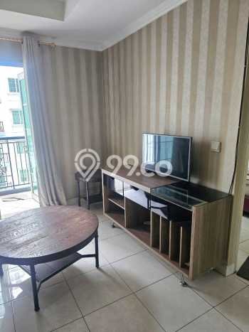 Hunian Apartemen 2 KT 2 KM di Kelapa Gading, Jakarta Utara Dijual Cepat Hunian Apartemen 2 KT 2 KM di Kelapa Gading, Jakarta Utara Dijual Cepat
