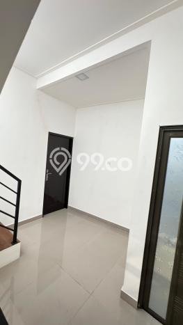 Rumah Strategis Modern Lb 120m2 di Cempaka Putih, Jakarta Pusat Rumah Strategis Modern Lb 120m2 di Cempaka Putih, Jakarta Pusat