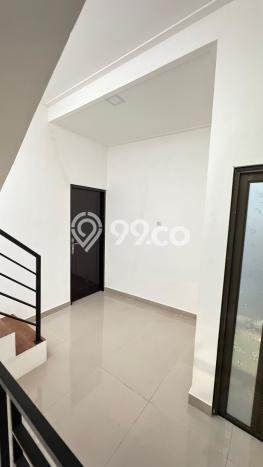 Rumah Strategis Modern Lb 120m2 di Cempaka Putih, Jakarta Pusat Rumah Strategis Modern Lb 120m2 di Cempaka Putih, Jakarta Pusat
