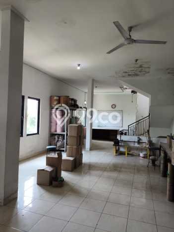 Unit Komersial Dijual di Bogor LT 413m2 & LB 182m2 Unit Komersial Dijual di Bogor LT 413m2 & LB 182m2
