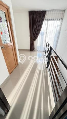 Rumah Strategis Modern Lb 120m2 di Cempaka Putih, Jakarta Pusat Rumah Strategis Modern Lb 120m2 di Cempaka Putih, Jakarta Pusat