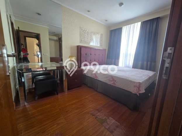 Dijual Apartemen di Kelapa Gading, Jakarta Utara Punya 3 Kamar Tidur Dijual Apartemen di Kelapa Gading, Jakarta Utara Punya 3 Kamar Tidur