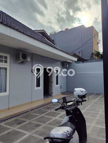 Jual Rumah Luas Megah Dengan View Eksklusif di Cipete, Jakarta Selatan Jual Rumah Luas Megah Dengan View Eksklusif di Cipete, Jakarta Selatan