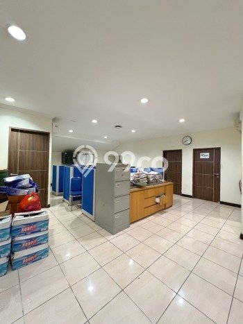Kantor Komersial Disewakan di Kebayoran Baru Jakarta Selatan Luas 1598m2 Kantor Komersial Disewakan di Kebayoran Baru Jakarta Selatan Luas 1598m2
