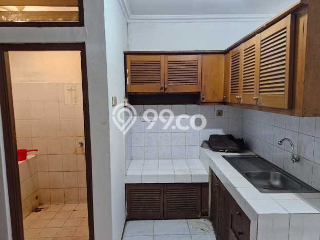 Rumah Strategis Modern Lb 90m2 di Kelapa Gading, Jakarta Utara Rumah Strategis Modern Lb 90m2 di Kelapa Gading, Jakarta Utara