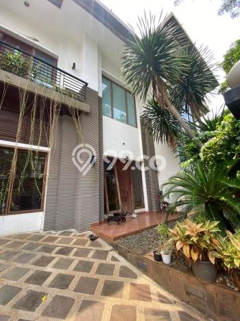 Rumah Mewah Siap Huni LT 392m2 di Kelapa Gading, Jakarta Utara Rumah Mewah Siap Huni LT 392m2 di Kelapa Gading, Jakarta Utara