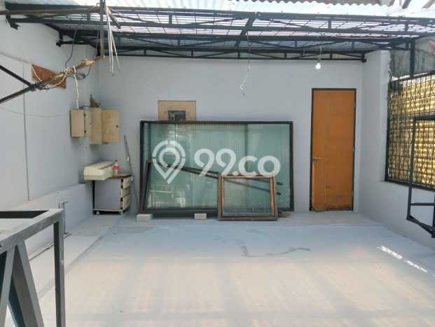 Unit Ruko Tersedia di Sunter Spesifikasi LB 550m2 Unit Ruko Tersedia di Sunter Spesifikasi LB 550m2