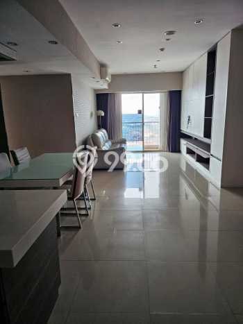 FOR SALE Hunian Apartemen Luxury di Kelapa Gading dengan 3 Kamar Tidur & Luas 155m2 FOR SALE Hunian Apartemen Luxury di Kelapa Gading dengan 3 Kamar Tidur & Luas 155m2