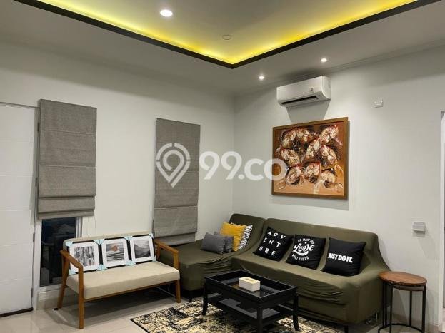 Sewa cepat hunian minimalis lokasi strategis 3 Kamar di Kelapa Gading, Jakarta Utara Sewa cepat hunian minimalis lokasi strategis 3 Kamar di Kelapa Gading, Jakarta Utara