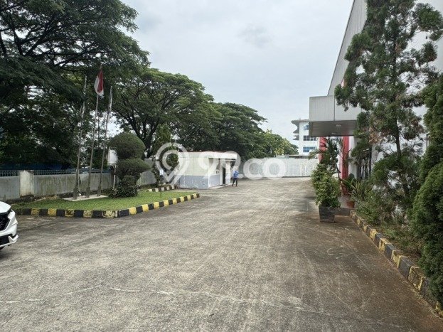 Pabrik Dijual di Bekasi LT 4000m2 & LB 2259m2 Lokasi Terbaik! Pabrik Dijual di Bekasi LT 4000m2 & LB 2259m2 Lokasi Terbaik!