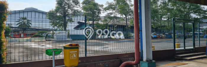 Pabrik Usaha Dijual di Curug Tangerang LT 39021m2 & LB 30116m2 Pabrik Usaha Dijual di Curug Tangerang LT 39021m2 & LB 30116m2